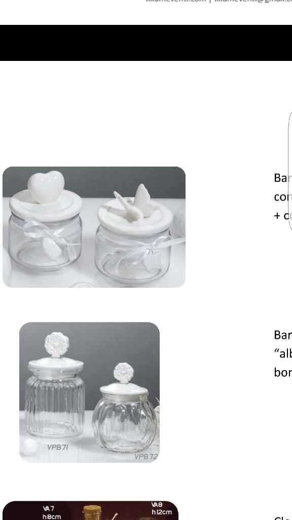 Incubo bomboniere - 3