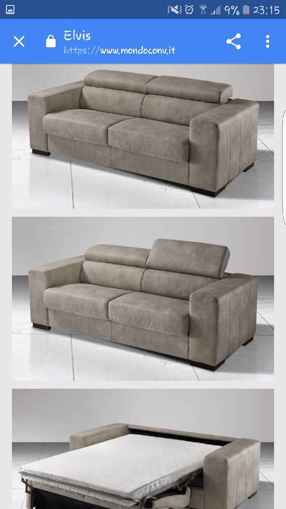 Consiglio divano - 4