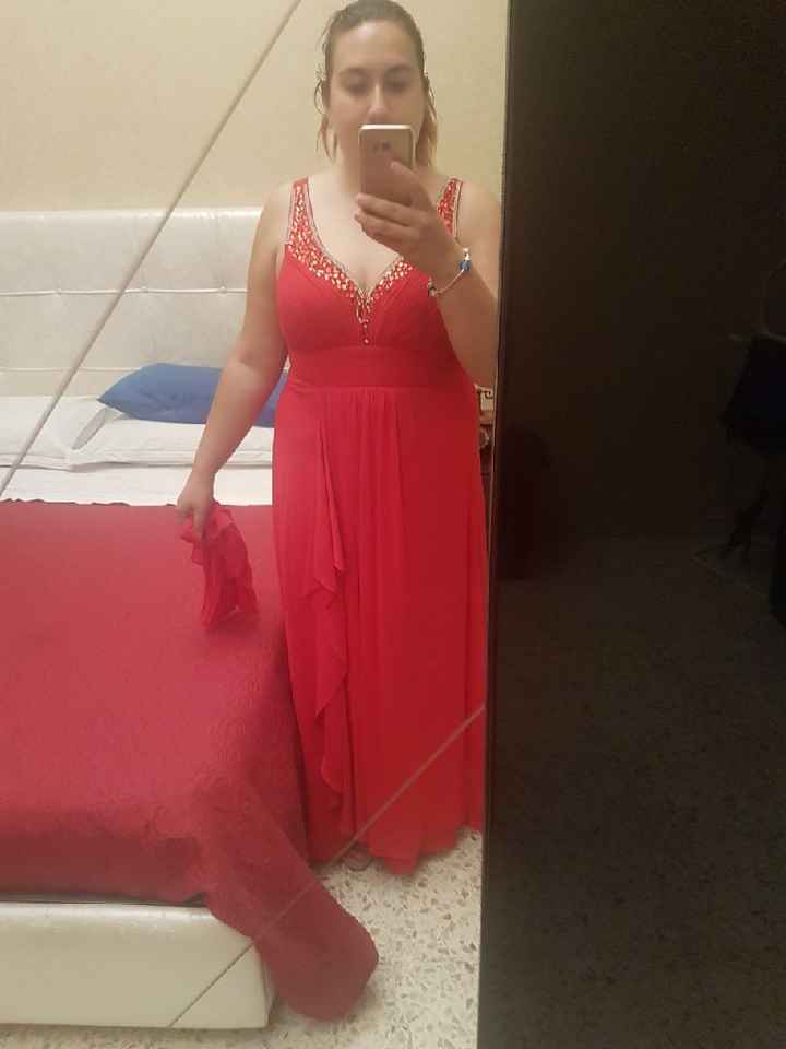 Aiuto matrimonio amica - 5