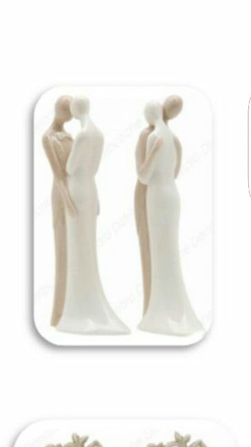 Indecisione totale sulle bomboniere - 4