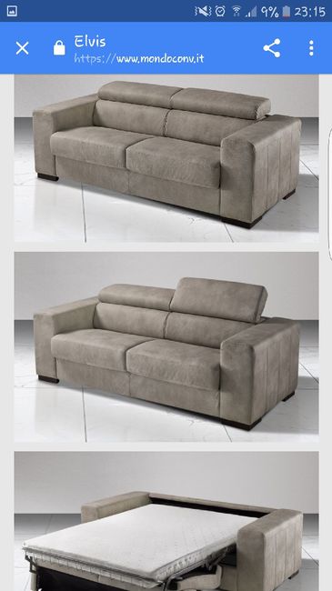 Consiglio divano - 4