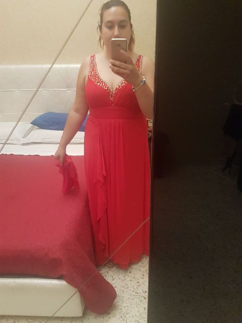 Aiuto matrimonio amica - 5