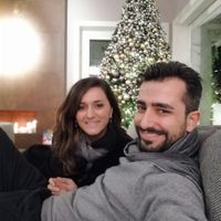 Condividete la vostra prima foto insieme e quella più recente! - 1