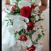 L'idea i colori e il mio stile del bouquet sarà così - 1