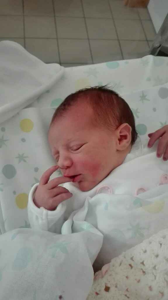 Vi racconto il mio parto! - 1