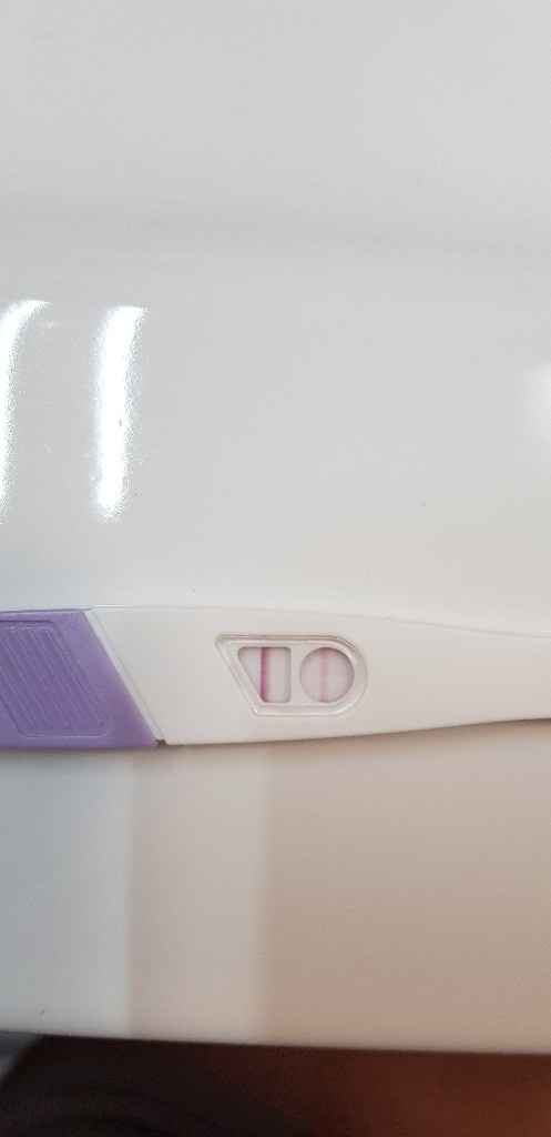 Test ovulazione.. positivo? - 1