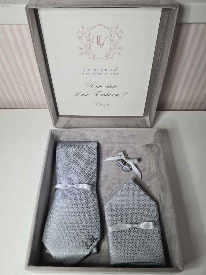 Sposine consiglio 😁 - 2