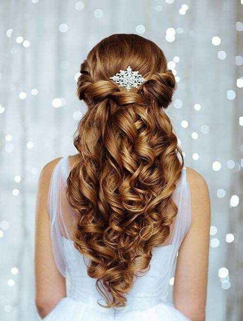 Prodotti per vocizzare la crescita capelli - 2