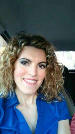 Che colore capelli mi consigliate ? - 1