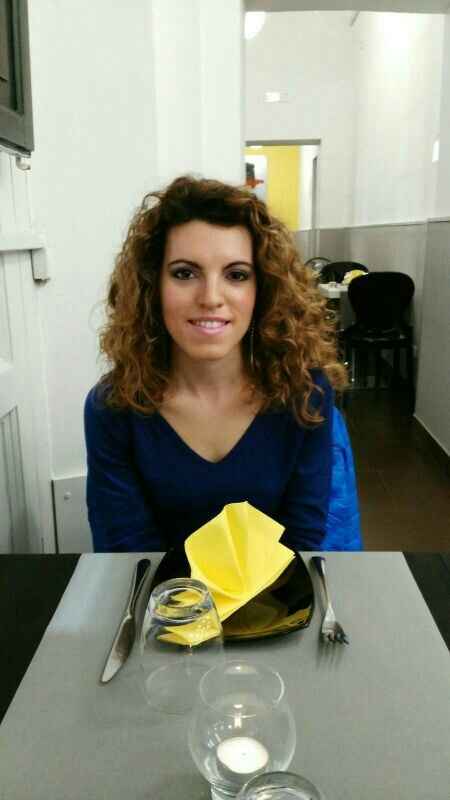 Che colore capelli mi consigliate ? - 1