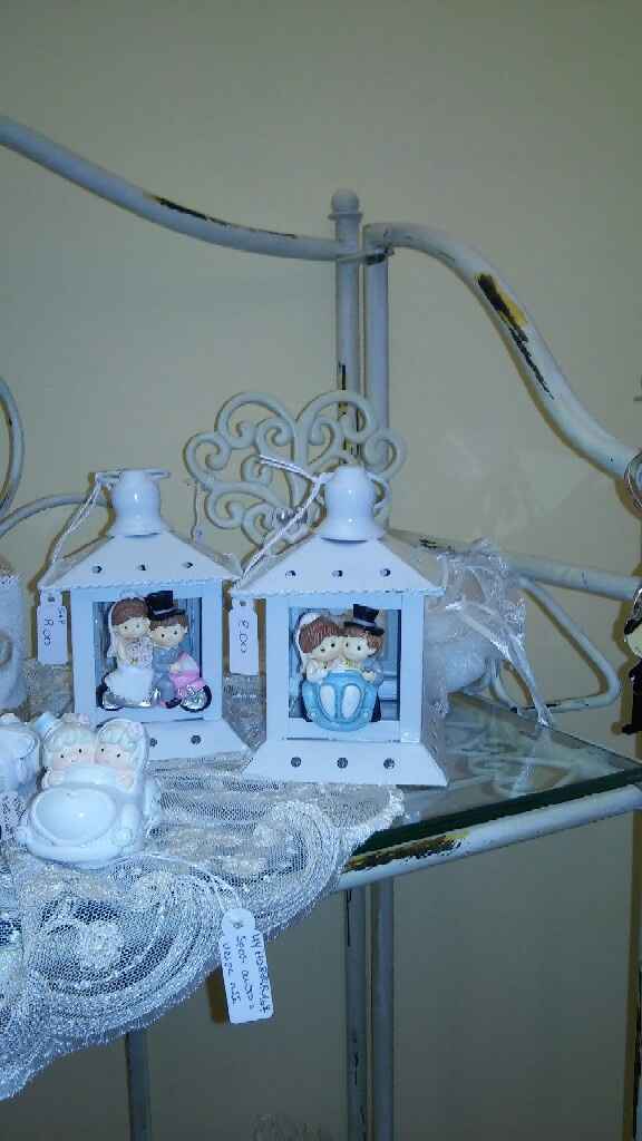 Consigli bomboniere ?? - 1