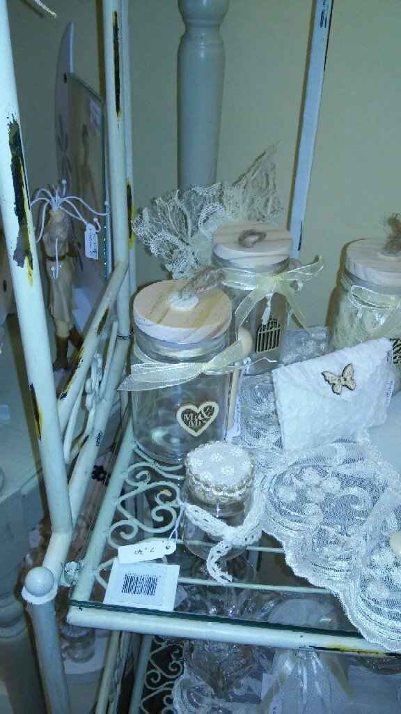 Consigli bomboniere ?? - 3