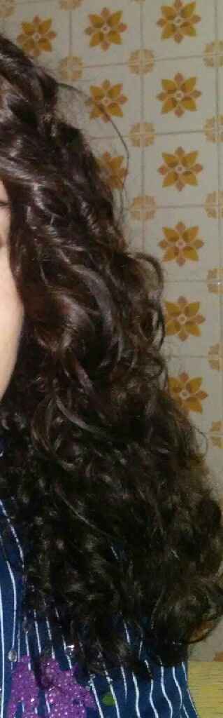 Capelli sono della lunghezza giusta??? - 1