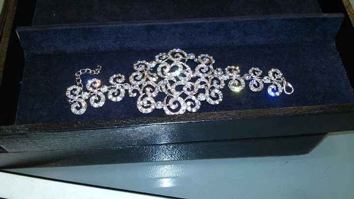 Vi piace questo bracciale?? - 1