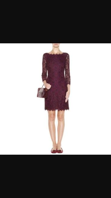 Outfit  promessa - 1