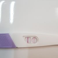 Test ovulazione.. positivo? - 1