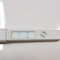 Test ovulazione clearblue tappo viola - 1