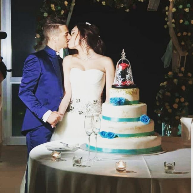 16.agosto.2019 il nostro matrimonio❤ - 1