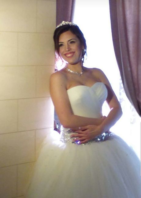 16.agosto.2019 il nostro matrimonio❤ - 2