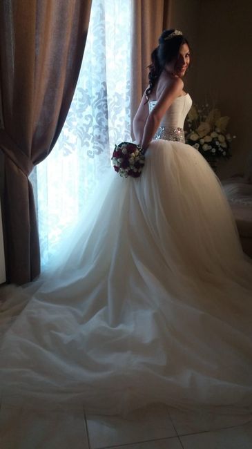 16.agosto.2019 il nostro matrimonio❤ - 3