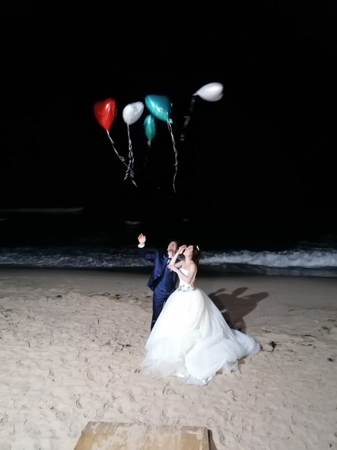 16.agosto.2019 il nostro matrimonio❤ - 4