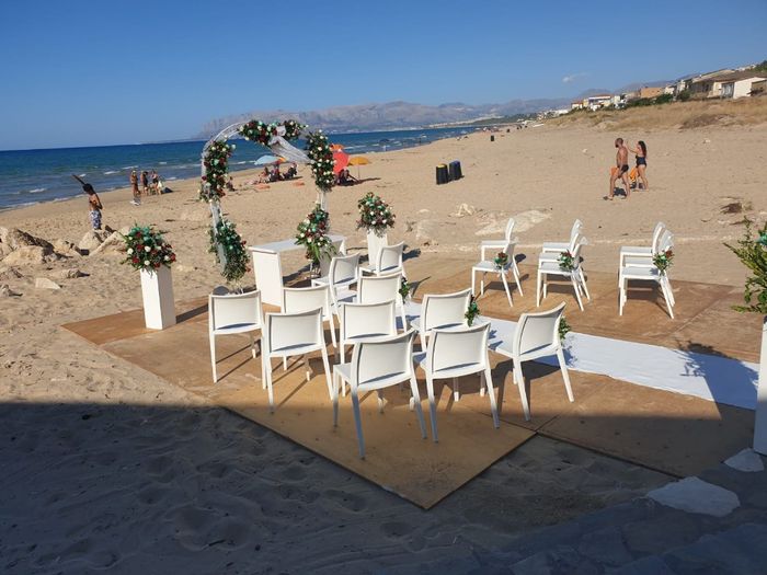 16.agosto.2019 il nostro matrimonio❤ - 5