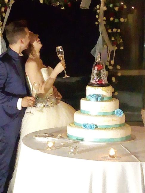 16.agosto.2019 il nostro matrimonio❤ - 8