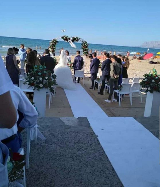16.agosto.2019 il nostro matrimonio❤ - 9