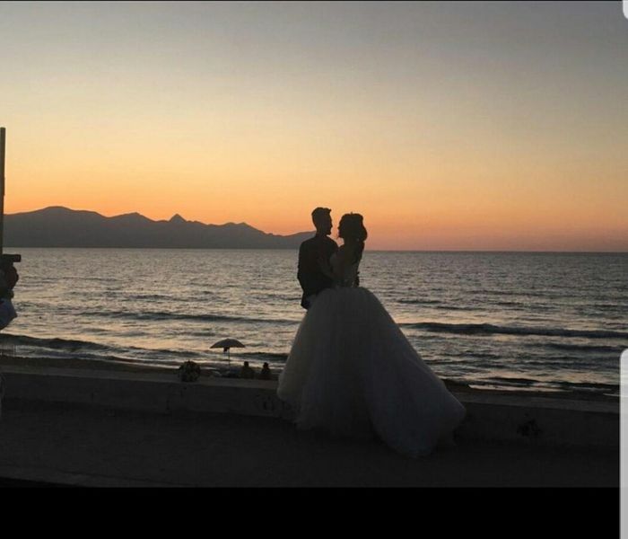 16.agosto.2019 il nostro matrimonio❤ - 2