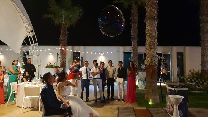 è passato più di un mese dal nostro giorno 😍❤ - 11