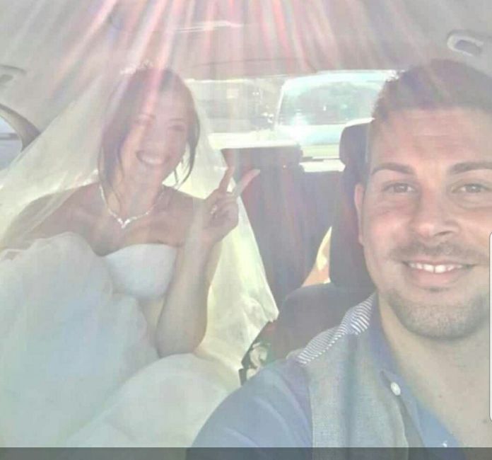 è passato più di un mese dal nostro giorno 😍❤ - 17