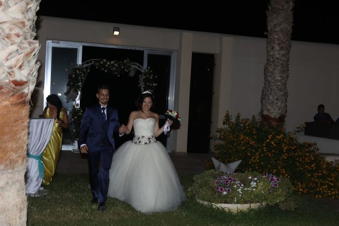 Ciao a tutte ☺️ Sono una futura sposa 2023. (palermo) - 3