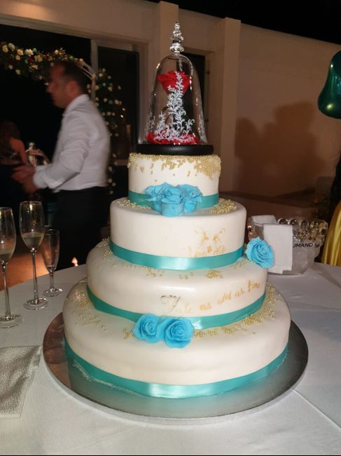 tema disney ♥️ Quante di voi?? 1