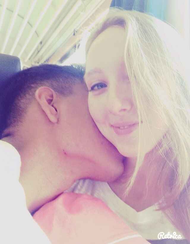 La vostra foto più dolce insieme! - 1