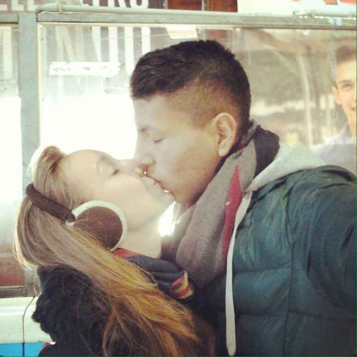 La vostra foto più dolce insieme! - 2