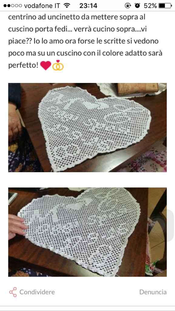 Idee k voglio fare anke io - 2