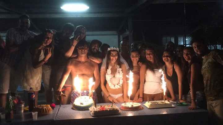 2 in 1 bellissimo - 21 giorni - 7