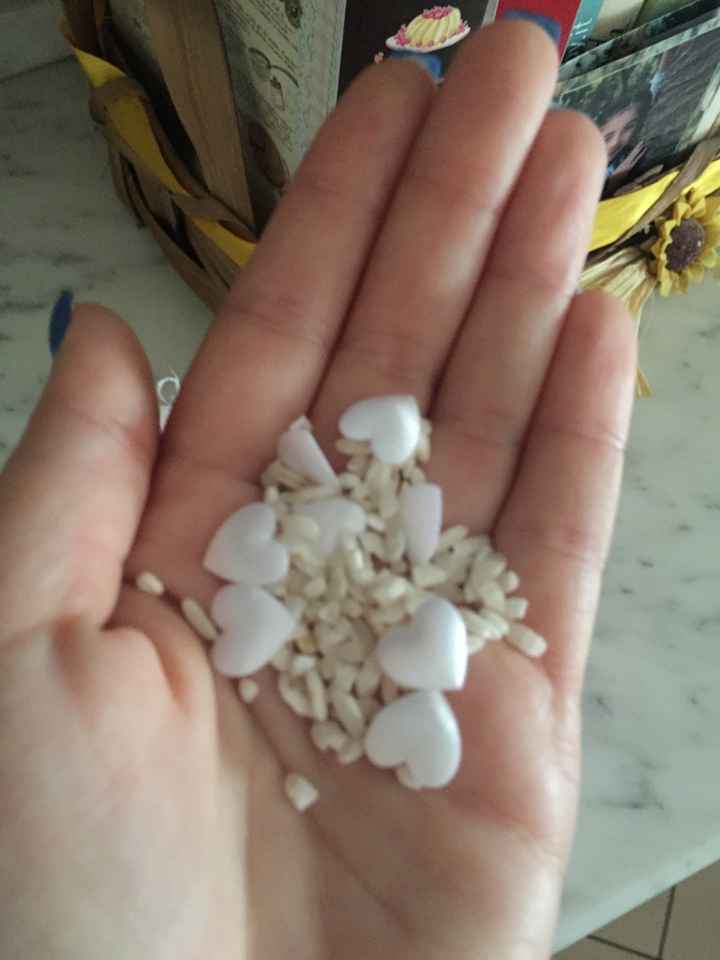 Piccoli dettagli??? - 2