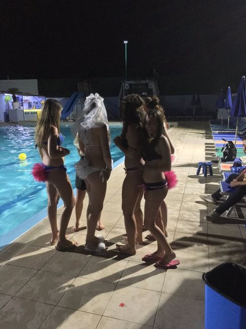 2 in 1 bellissimo - 21 giorni - 5