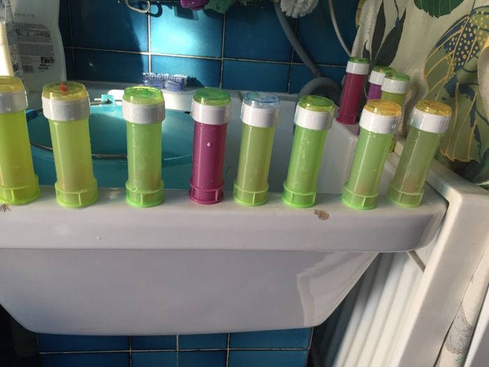 Piccoli dettagli??? - 5