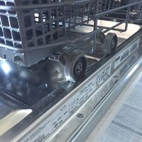 Lavastoviglie whirpool che non mi asciuga ma xké??? - 3