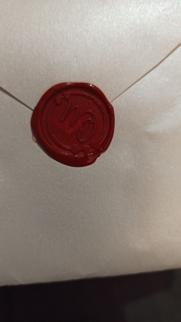 Partecipazioni con chiusura Ceralacca 3