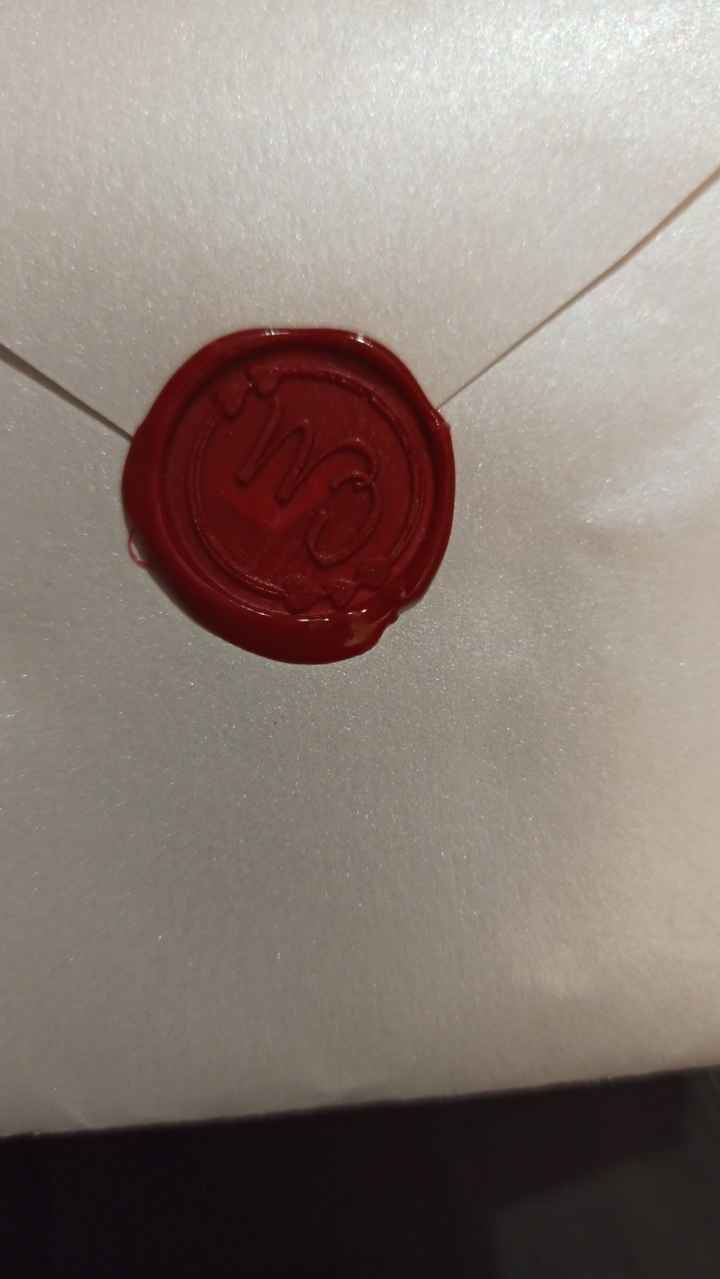 Partecipazioni con chiusura Ceralacca - 1