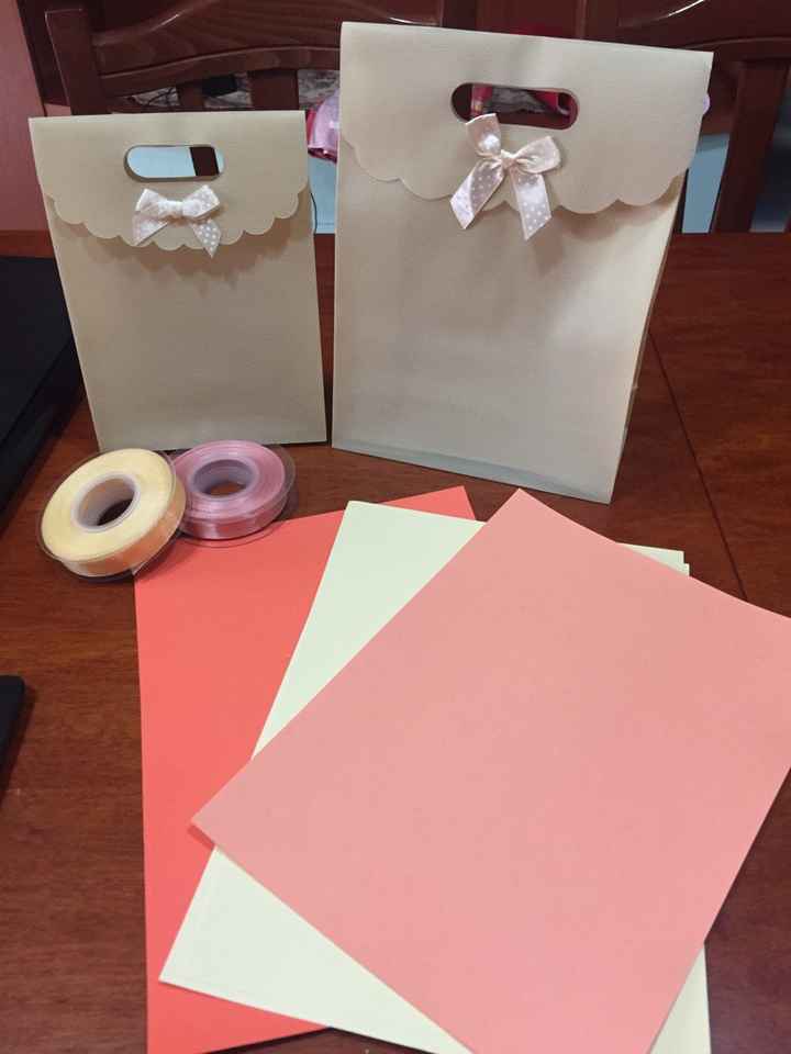 Shopping iniziale per il fai da te! - 1