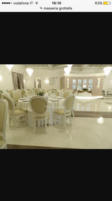 Abbinare color avorio a tutto! - 2