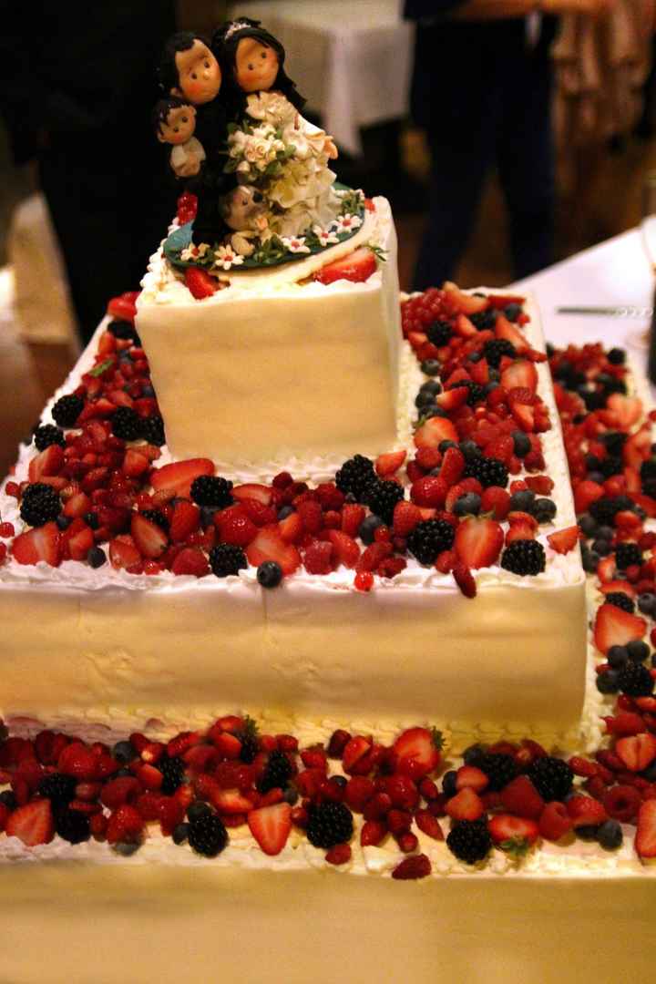 Torta...