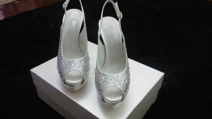 Scarpe acquistate!!!❤😍 - 1