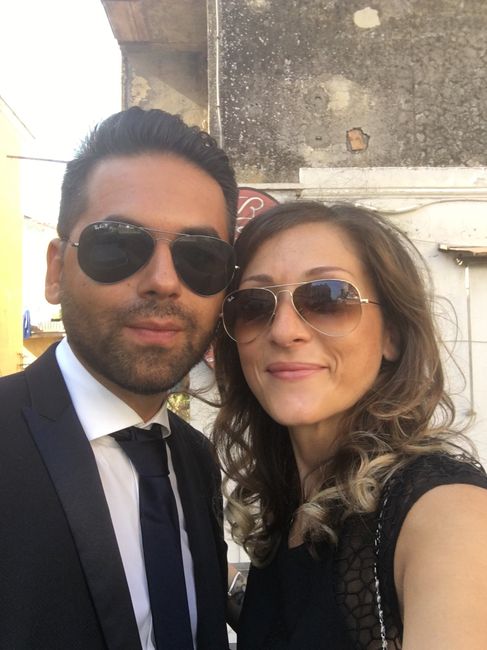 L'ultimo passo per vincere il REGALO di Matrimonio.com - 1