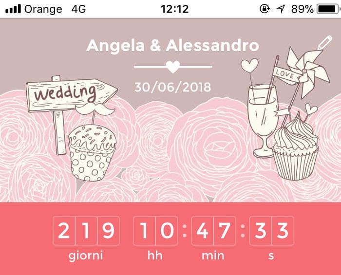  Quanto manca al vostro Sì ? - 1