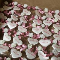 Work in progress - 1